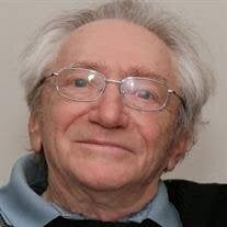 MIKHAIL BASOV Obituary