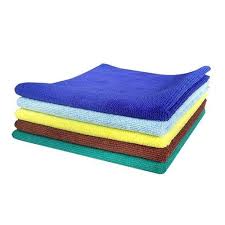 Find other cleaning tips on our playlist: Plain Microfiber Cleaning Towel Square Size 45x45 Cm Rs 30 Piece Id 20933450733