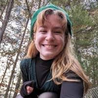 Erin Starkey's Instagram, Twitter & Facebook