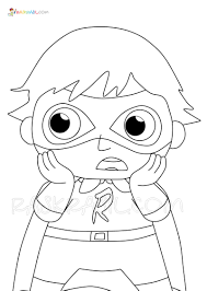 Газета изготовление букетов роз из бумаги. Ryan S World Coloring Pages 20 New Coloring Pages Free Printable