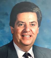 Obituary information for William "Bill" Ronald Broughton