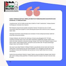 Majlis sambutan setahun malaysia prihatin peringkat medac. Kementerian Pembangunan Usahawan Dan Koperasi Address