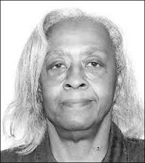 Nina Moultrie Obituary (1941