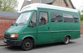 Image result for Green 1990 Mayflower Transit Company
