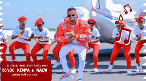Latest Bongo Kenyan Naija Hits Mix By Dj Perez Youtube