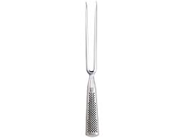 Fourchette A Viande Droite Gf24 Dite Baionnette Global Meilleur Du Chef
