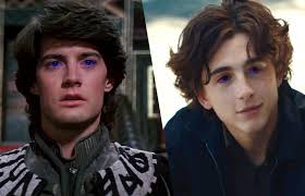 Watch the official trailer for denis villeneuve's dune movie. Dune 1984 Vs Dune 2020 Who S Playing Who In The Remake