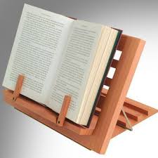 Perfect For The Kitchen Book Holders Cookbook Holder Book Holder Stand