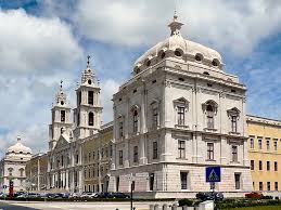 Apparently, the mafra national palace does, because there are unique pieces of music specifically written for these 6 organs, which can only be heard here. Palacio Nacional De Mafra In Lissabon Portugal Sygic Travel