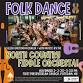 Folk Dance with North Country Folk Orchestra event image
