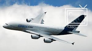 Samyj Bolshoj Passazhirskij Samolet A380 Snimayut S Proizvodstva Razve S Nim Chto To Ne Tak Bbc News Russkaya Sluzhba