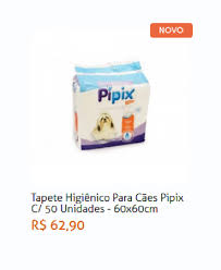 Pin De Sagital Pet Shop Em Banner