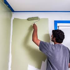 Questions About Professional Painters Bay Area Painting Faq Interior Paint Painting Bathroom Painting Tips