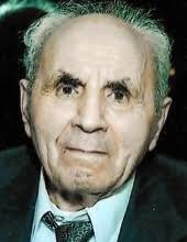 Obituary information for Giulio Ernesto Amatuzzi