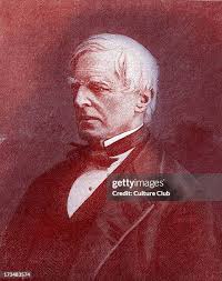 23 Robert Lowe 1st Viscount Sherbrooke Stock Photos, High-Res Pictures, and  Images