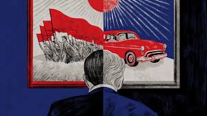 AI is upending the porn industry