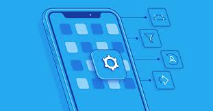 These designers are professionals who have just the right set of skills for the job and you can trust them to. Mobile App Developer Job Description Template Toptal