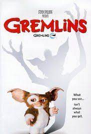 Gremlins 1984 Gremlins Halloween Movies Scary Movies