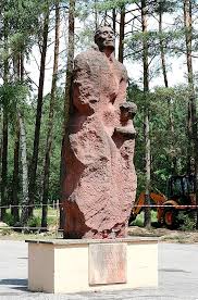 Sobibor is based on the history of the sobibór extermination camp uprising during wwii and soviet officer alexander pechersky. Sobibor Museum Wikipedia