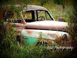 Rusty Old Car Fine Art 8x10 Photo Wall Art Print By A2zphotography 20 00 Antigue Car Vintage Gift Decor Teal Photo Wall Art Old Cars Old Classic Cars