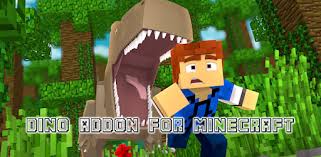 Install downloaded ( dinosaurs mod for minecraft ) apk file; Addon Dino Mod For Minecraft Pe On Windows Pc Download Free 4 0 Com Juliuspi Dinoaddon