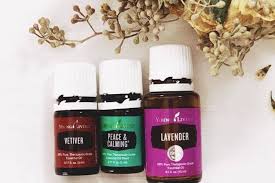 This person was a loyal young living customer. Mengenal Brand Essential Oils Ajaib Young Living Indonesia