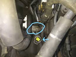When services are performed, such as a tire change or tpms sensor replacement, in one or more tires of a toyota highlander, a tpms relearn must be performed to transfer the sensor information to the vehicle's ecu. Coolant Temperature Sensor Plug Toyota Nation Forum