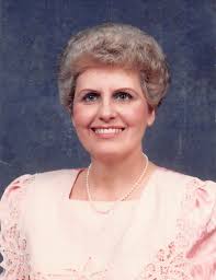 Obituary information for Dorothy Louise McClendon