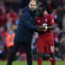 18 january 1971 santpedor, catalunya. The Reason Why Liverpool Forced Pep Guardiola To Change Man City S Style Liverpool Echo