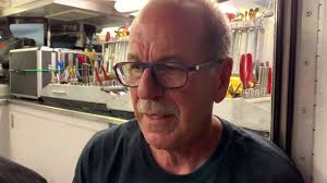 Unusual First Round Loss For Larry “Spiderman” McBride Sets Up Exciting Man  Cup Points Battle