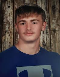 Obituary for Tyler Knox