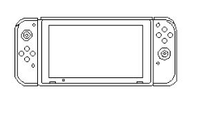 Pixilart Design Your Own Nintendo Switch Bollab By Zasty Connect with them on dribbble; design your own nintendo switch bollab