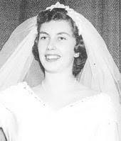 Marian Page Obituary