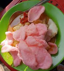 Nah, kamu juga bisa membuat sendiri di rumah. Lontong Padang Uda Fero Bandung Ulasan Restoran Tripadvisor