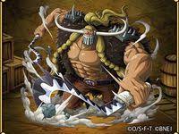 ジャック 九里 の元締め トレクル 海賊 onepiece イラスト