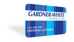Minimum interest charge is $2.00 per credit plan. Financing At Gardner White Furniture