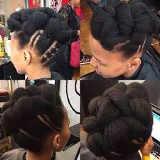Any open hair salons near me? Urban Zulu Natural Beauty Africansgonenatural