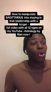 How to Outsmart A Sagittarius Man
