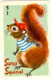 Pin By Christine Graham On Squirrels Squirrel Art Squirrel Vintage Illustration