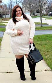 26 Casual Winter Outfits For Plus Size Women Pinmagz Plus Size Winter Outfits Curvy Winter Outfits Casual Plus Size Outfits