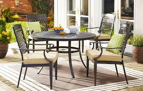 Patio dining chairs canadian tire canvas bala lounger marbella bistro chair mercier table outdoor living heating lighting leaf blowers decor sydney egg swing annette honeycomb tile side thursday september 26 2019 ad oakville beaver department s 400 dundas street e on phone number yelp rug with bonus mat 6 x 8 ft. Elegant Escape Backyard Inspiration Patio Dining Chairs Outdoor Furniture Sets