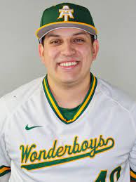 Stormy Taylor - Baseball - Arkansas Tech University Athletics