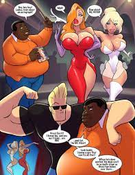 John Persons- Big Al big | Porn Comics