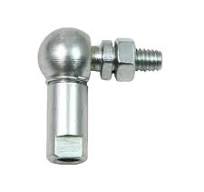 CS-M6 Heavy Duty Ball Joint M6 x 1.0 Right Hand Thread Swivel Rod End