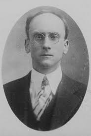 James Ralph Pickell Sr. (1881-1939)