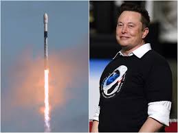 The following list contains all spacex missions, in descending order of launch date. Spacex And Canadian Startup Launching Space Advertising Satellite