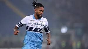 Wallace: Valencia and Deportivo target Lazio defender