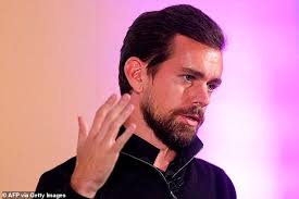 Aug 01, 2021 · tattooed entrepreneur jack dorsey has been ceo of both social media firm twitter and small business payments company square since 2015. Twitter Co Founder And Ceo Jack Dorsey Will Donate 1bn Of His Personal Wealth To Coronavirus Relief Daily Mail Online