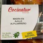 Ma En Ajillo Alpujarreño