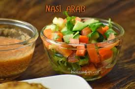 Biasa jika nasi arab, tidak semua beras arab adalah ayamnya yang enak dan enak. Nasi Arab Barokah Kitchen Mudah Dan Cepat Untuk Disediakan Buat Orang Lapo